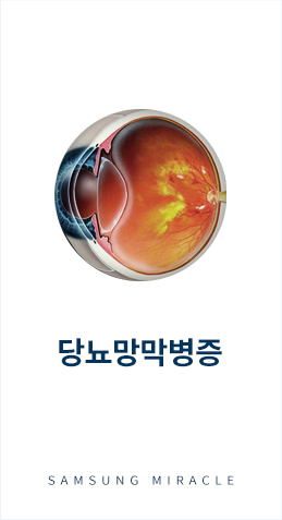 당뇨망막병증