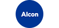 알콘 로고