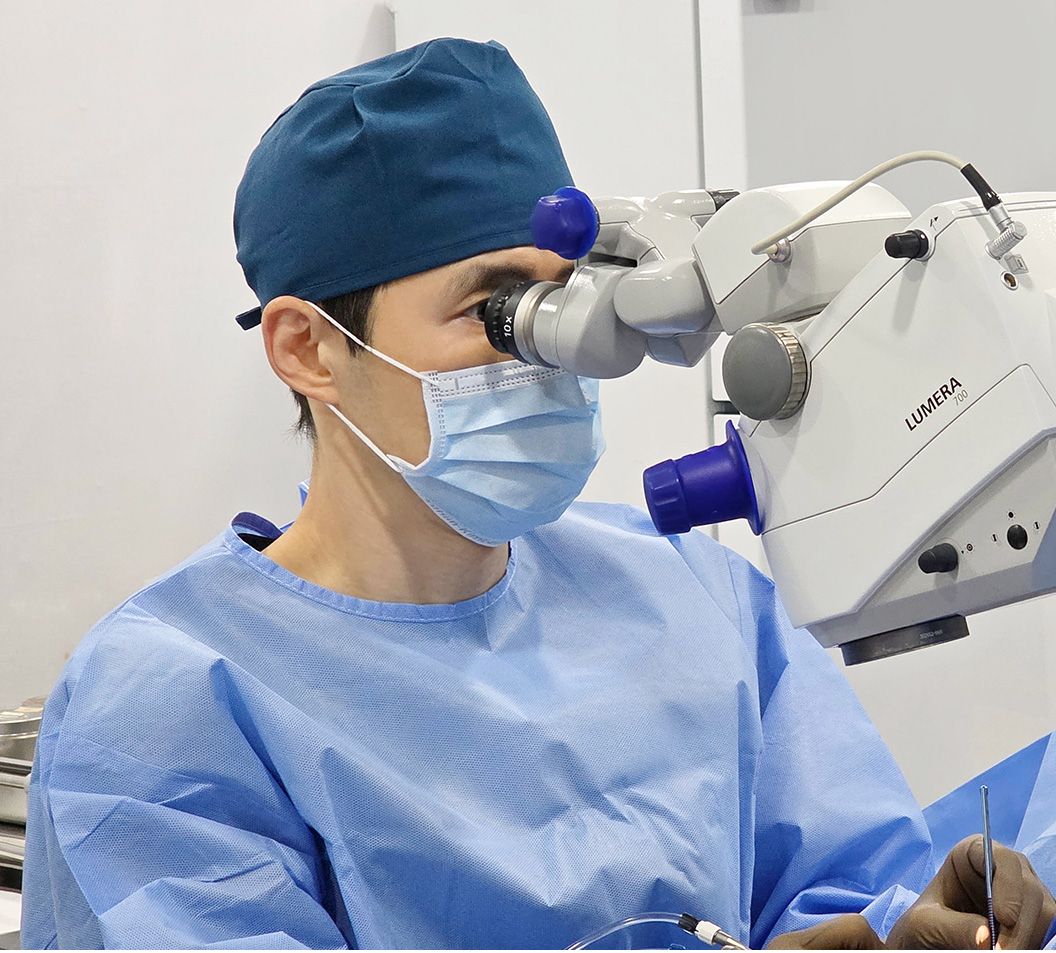 김진철 원장님 사진